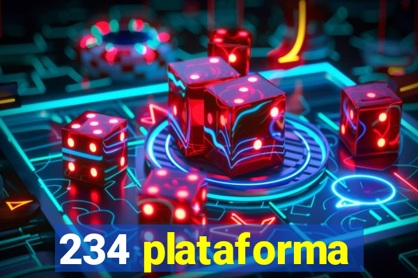 234 plataforma